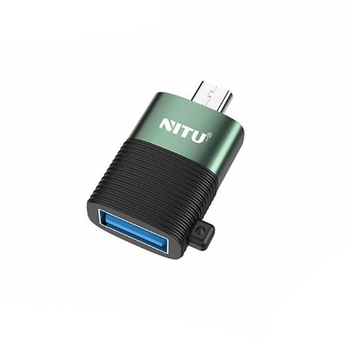 کابل Nitu NT-CN17 OTG Micro-USB